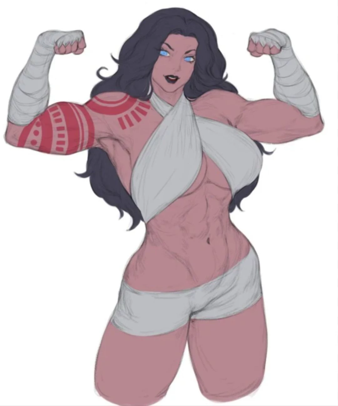 Island of Amazons thumbnail