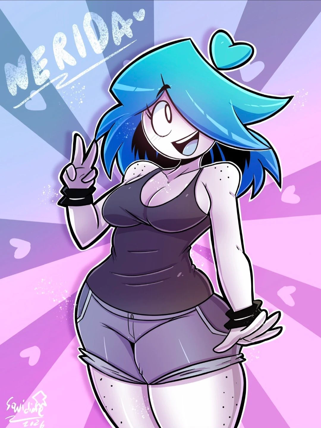 Nerida (Inacmaster) thumbnail