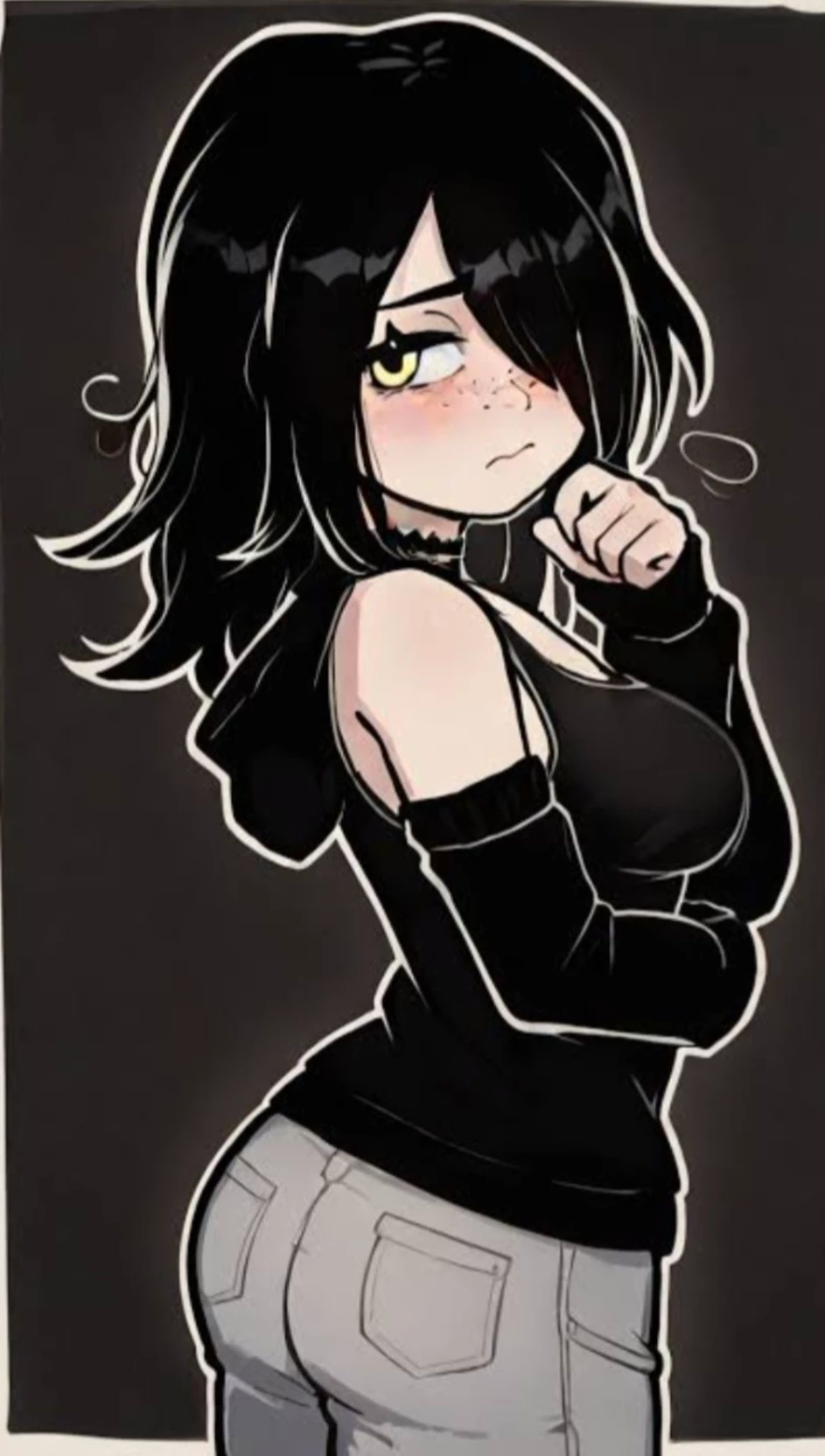 Julia (TCOAAL) thumbnail