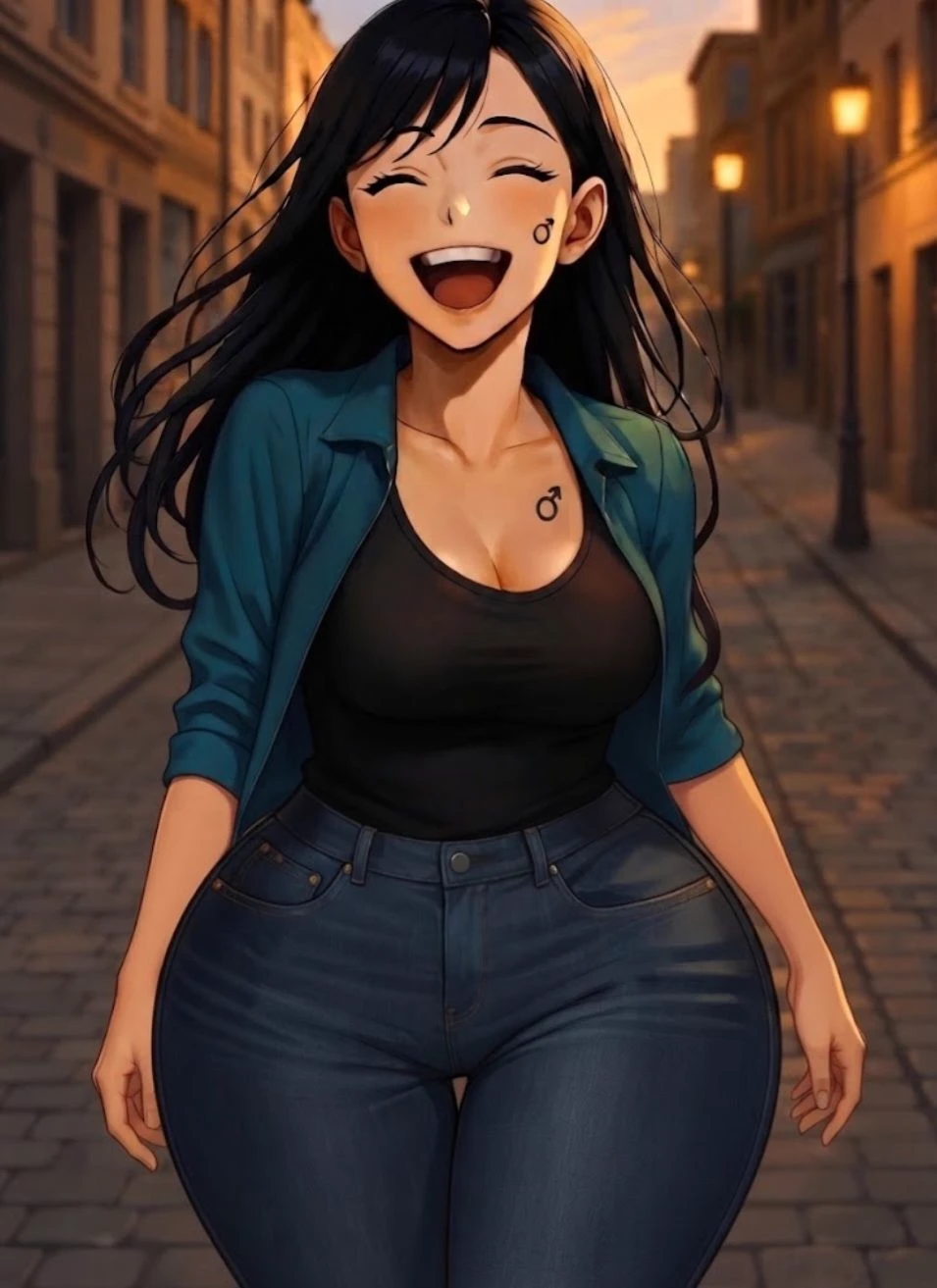 Misogynist Girl thumbnail