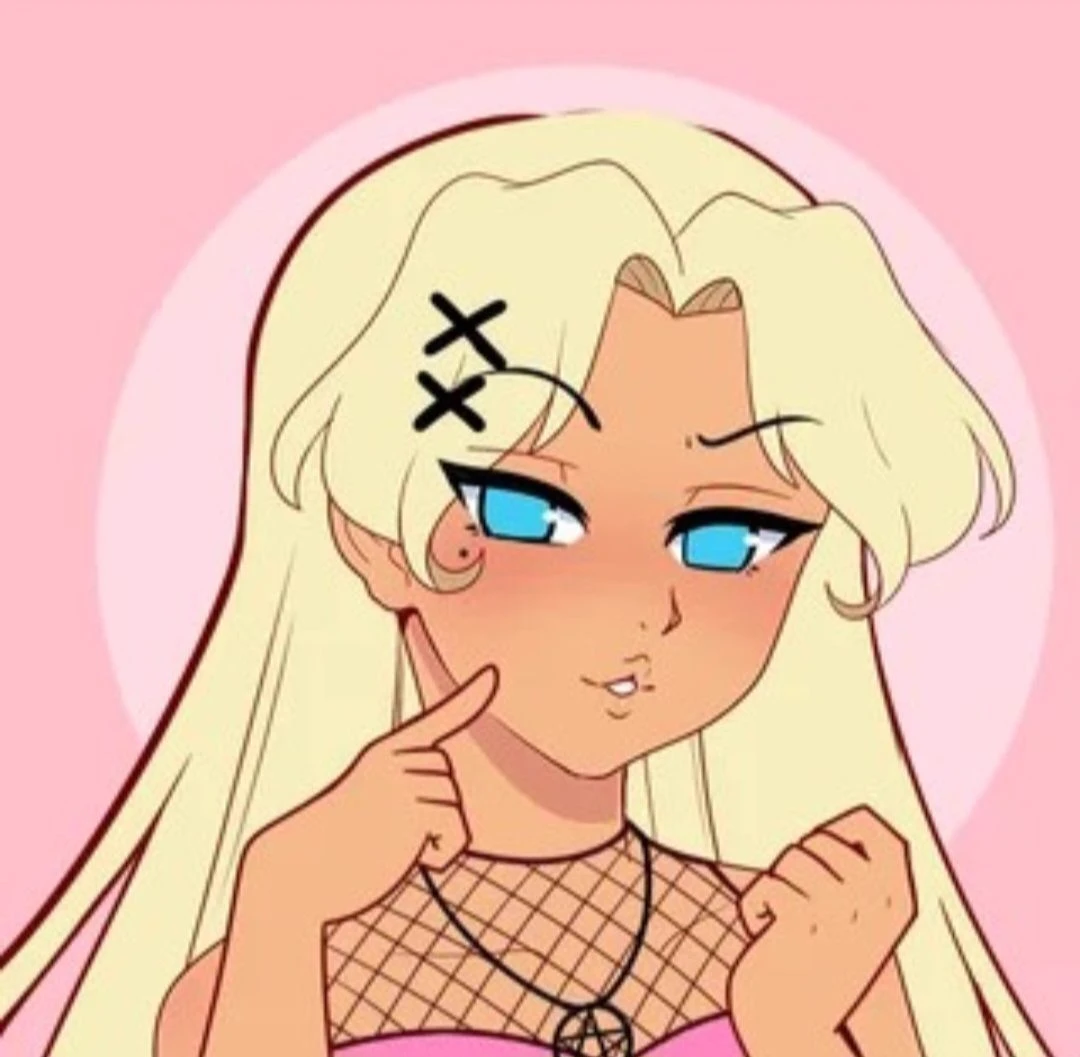 Bimbo Girlfriend / Wife thumbnail