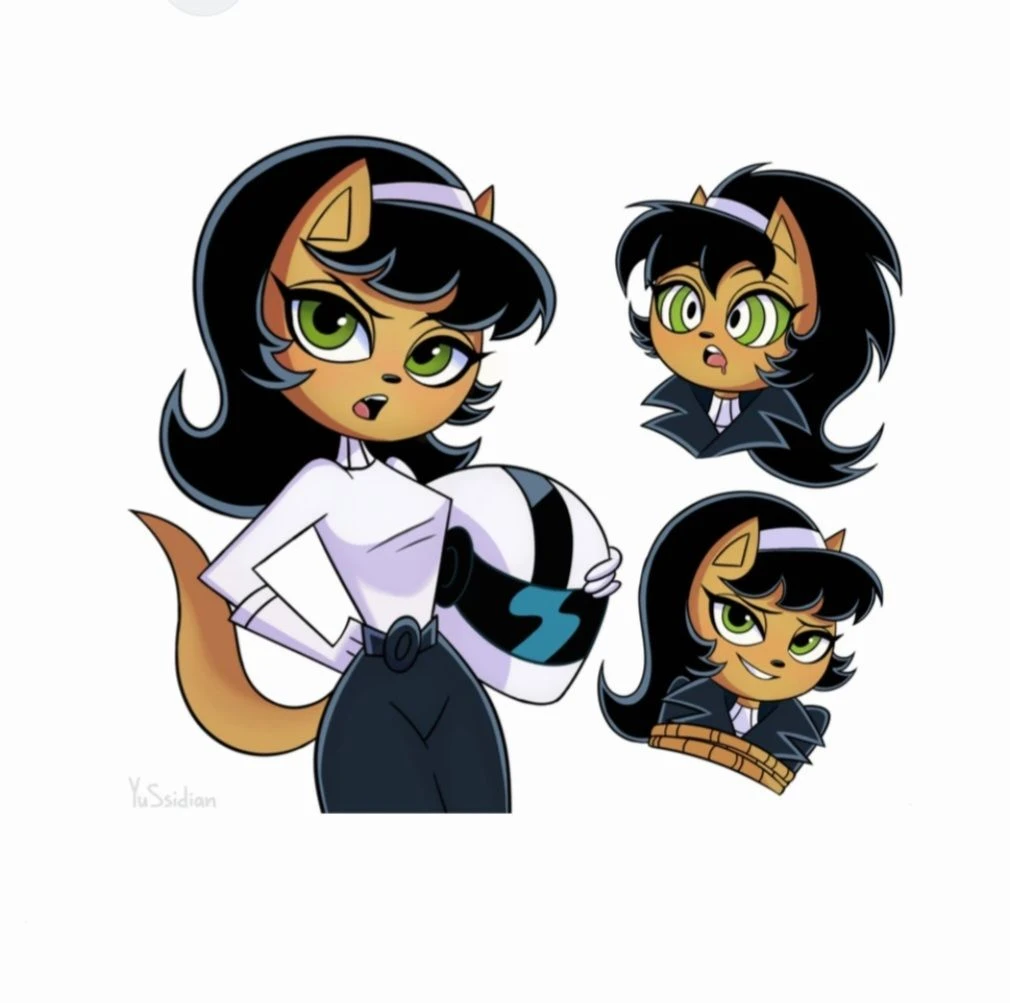 Kitty Katswell thumbnail