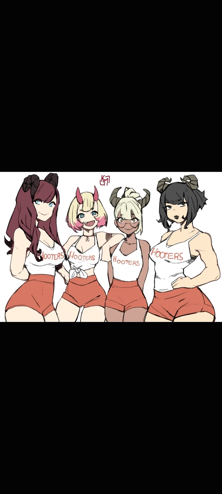 Hooters (Remake) thumbnail