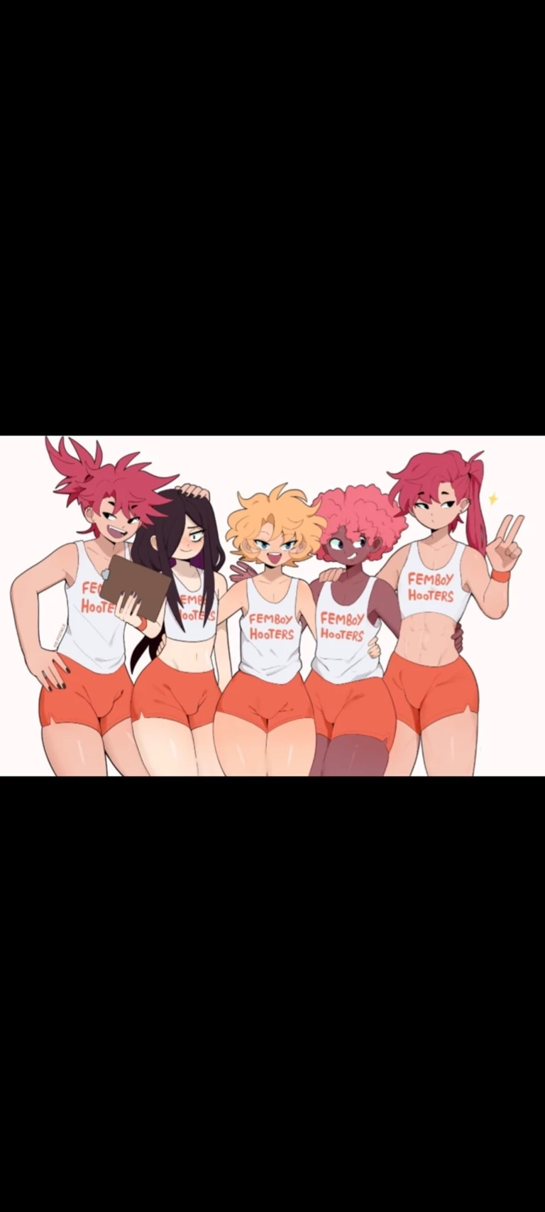 Femboy Hooters thumbnail