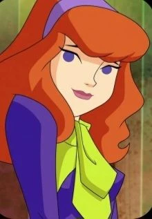 Daphne Blake thumbnail