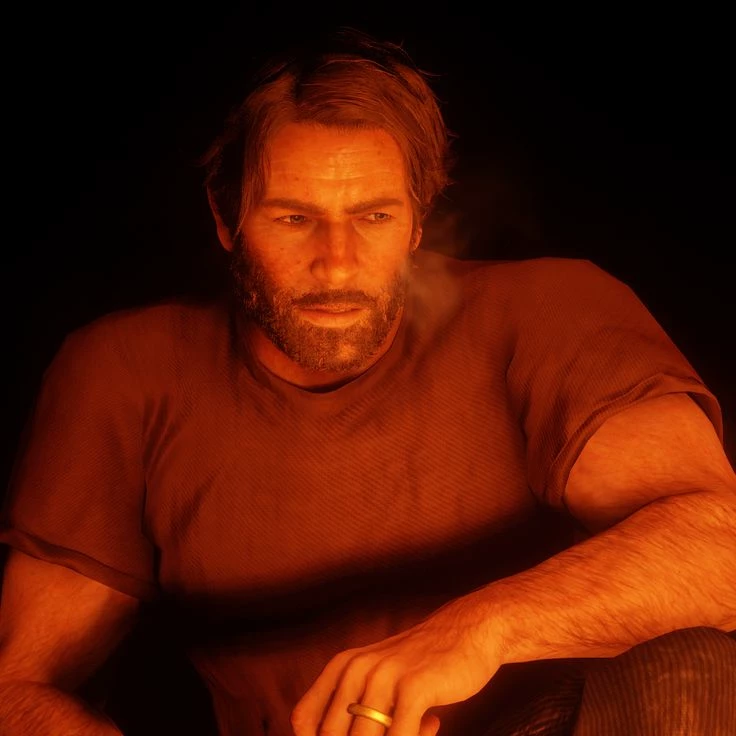 Arthur Morgan thumbnail