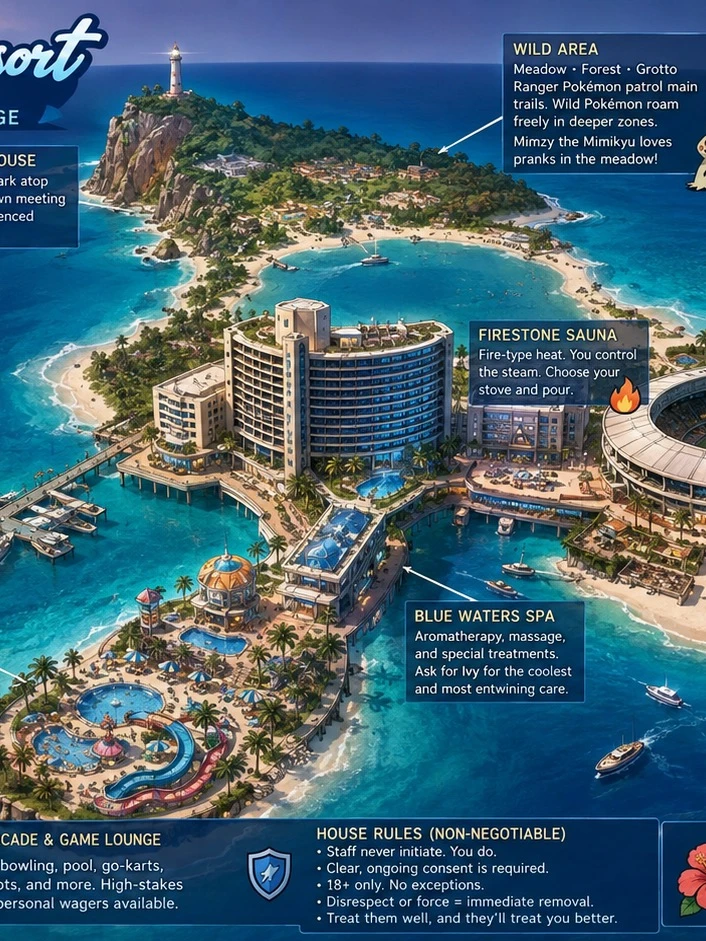 Bluewater Holiday thumbnail
