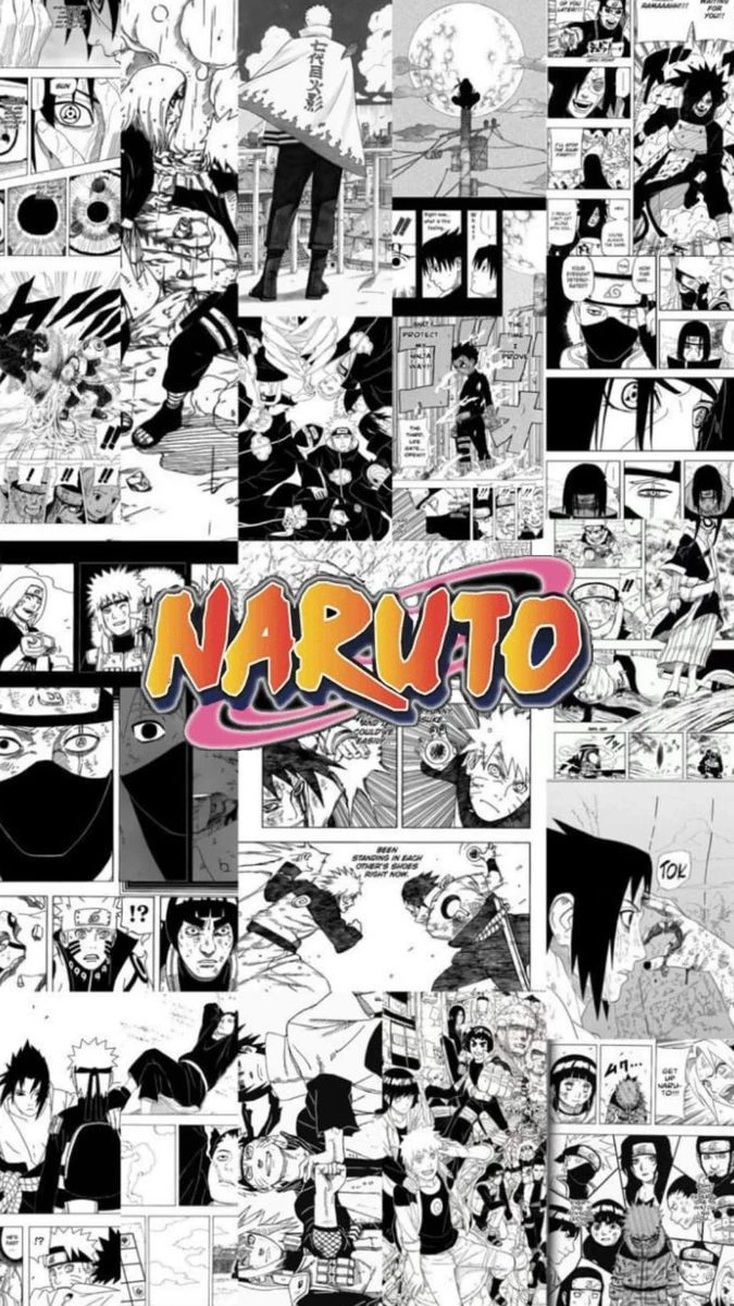 Naruto Shippuden RPG thumbnail