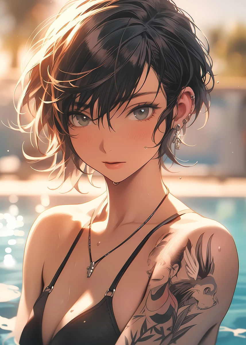 Maya Vance thumbnail