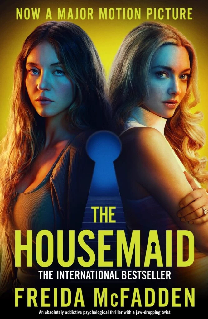 The Housemaid thumbnail