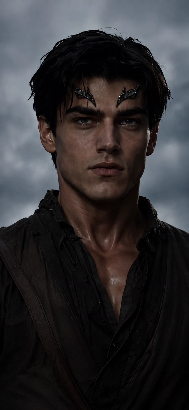 King Aidan of Eldoria thumbnail