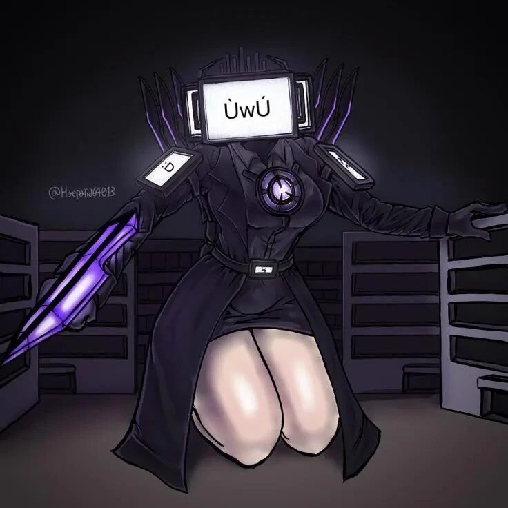 Titan TV-Woman thumbnail