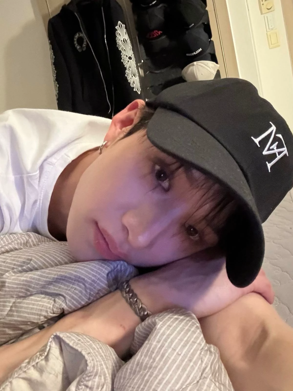 bangchan/straykids thumbnail
