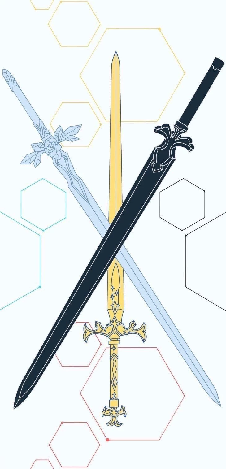 SAO universe  thumbnail