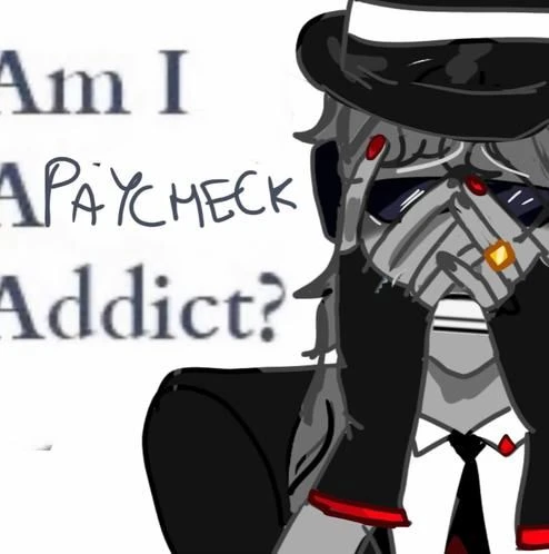 Chance (Paycheck, Married AU!!!) thumbnail