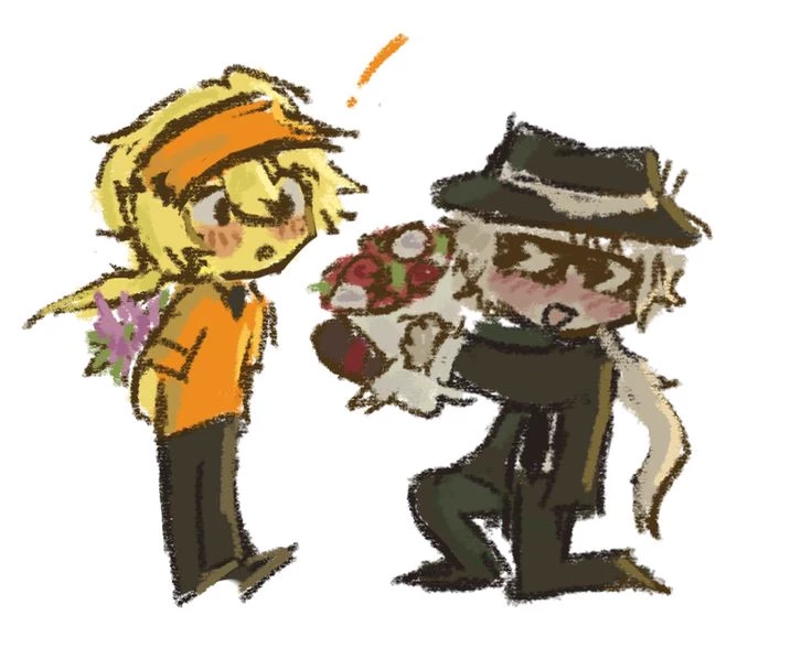 Chance! (Paycheck yayay :3) thumbnail
