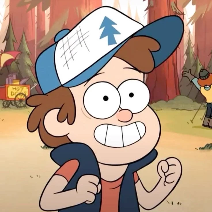 Dipper Pines thumbnail