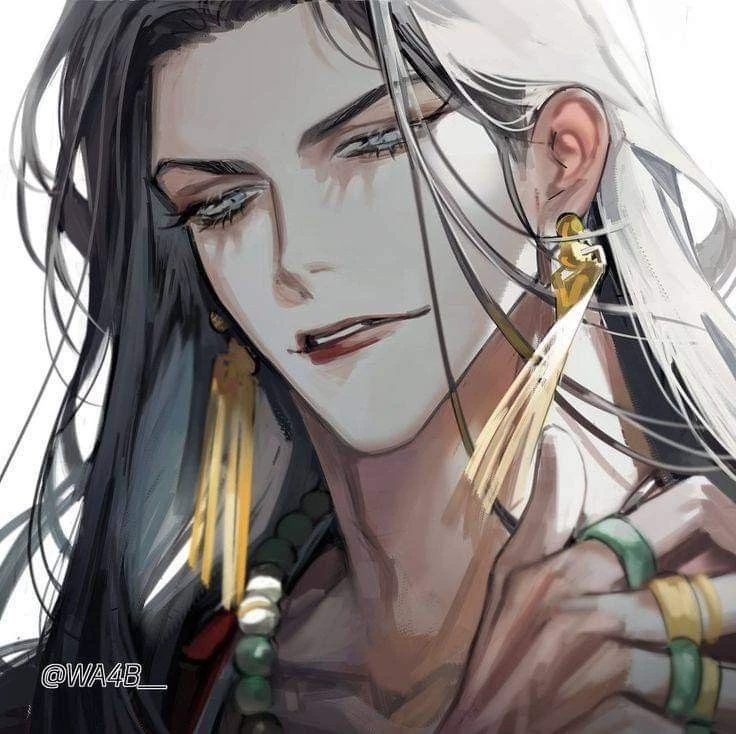 Zhang Wei thumbnail