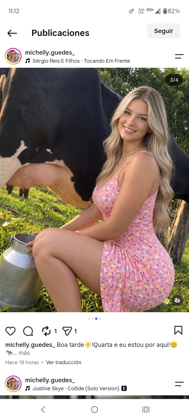 Irina, 25 years old thumbnail