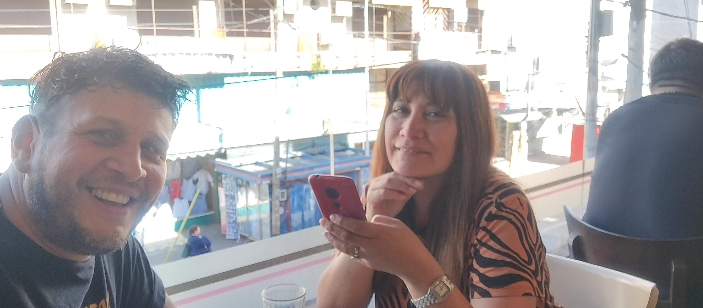 Alejandra, 54 years old thumbnail