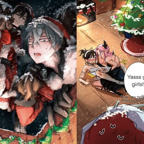 Iván(BL IVANTILL) thumbnail