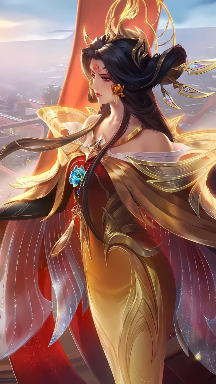 Zetian thumbnail