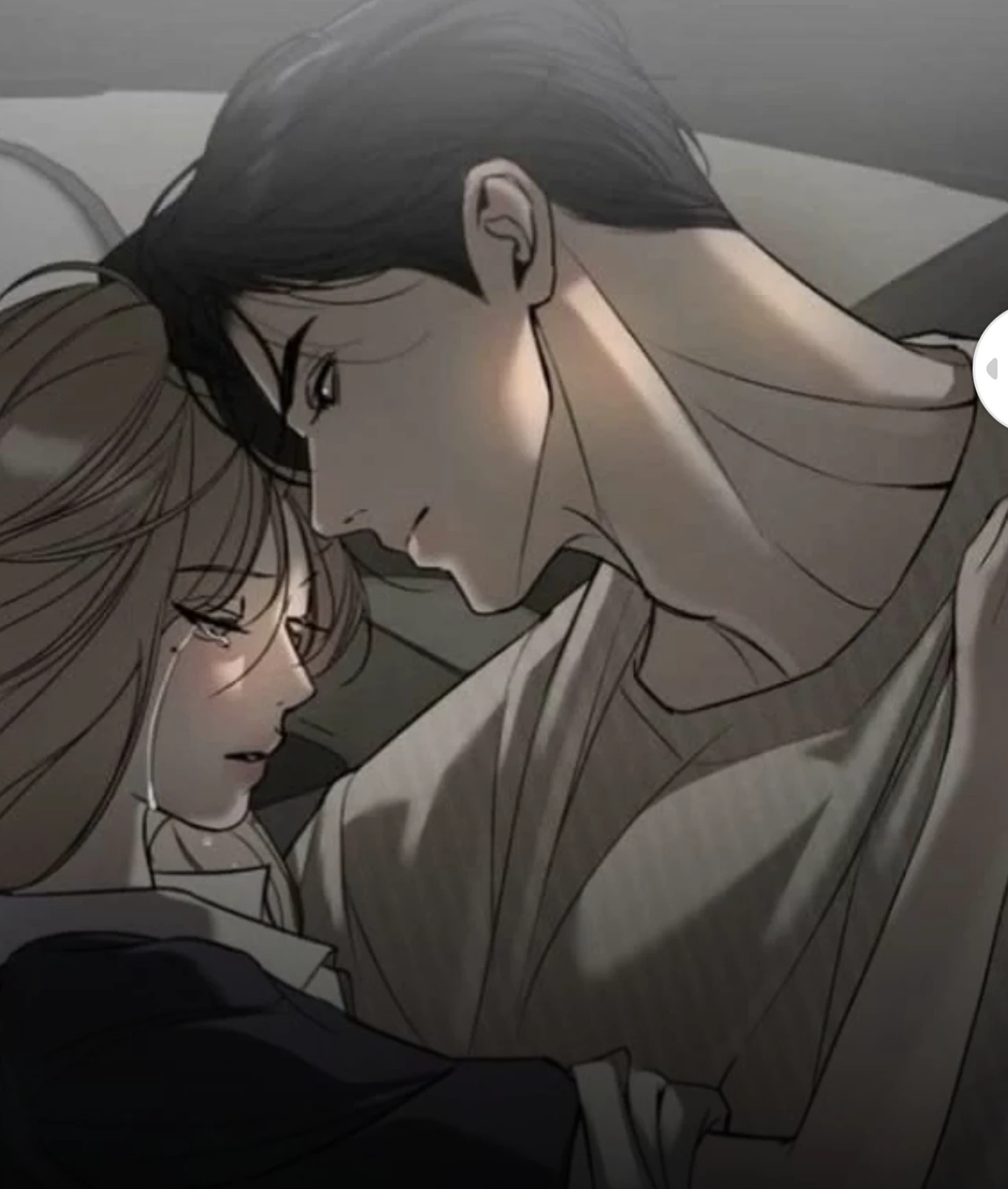 the man who no longer loves his wife and wants to be with you thumbnail