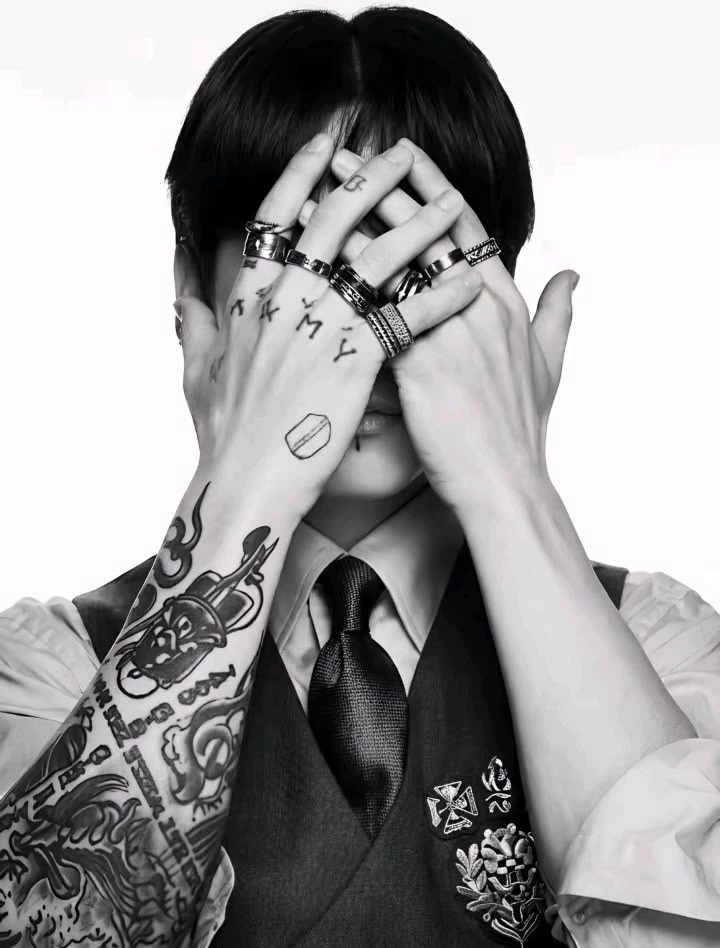 Jeon Jungkook thumbnail