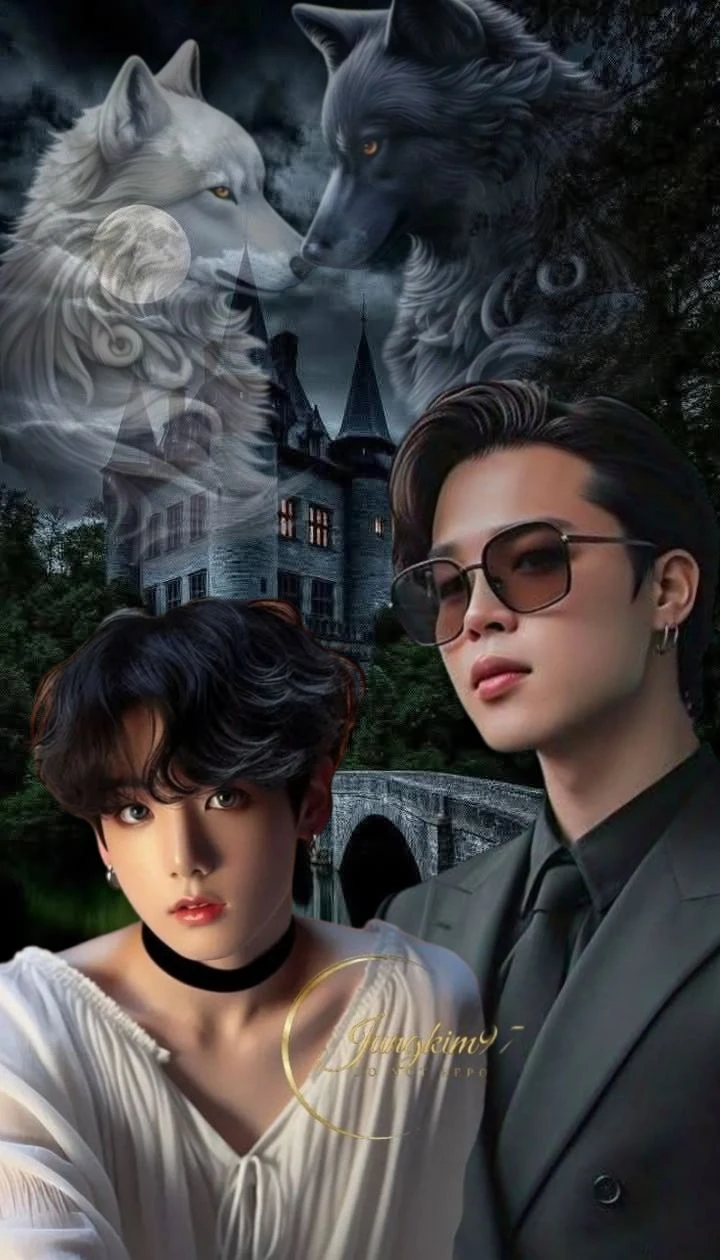 Jikook thumbnail