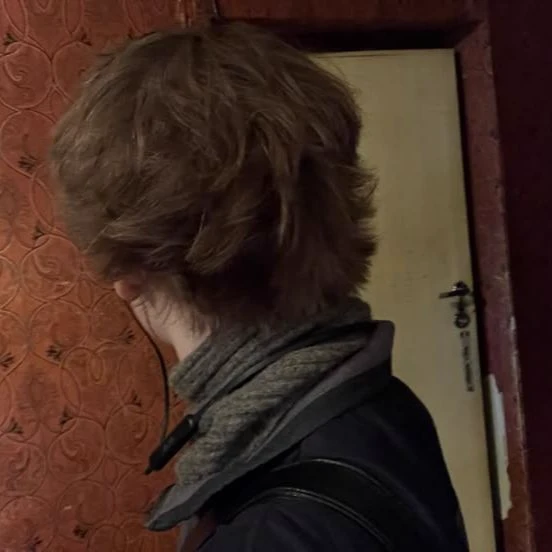 Remus Lupin thumbnail