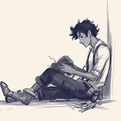 Leo Valdez thumbnail