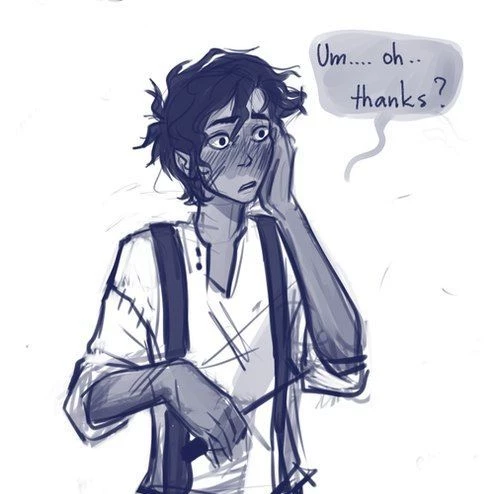 Leo Valdez thumbnail