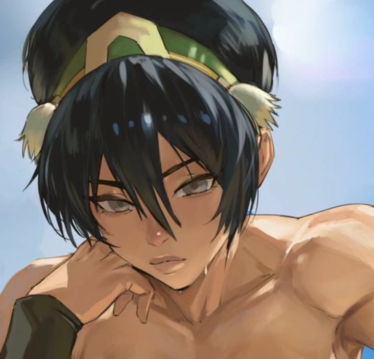 Toph  thumbnail