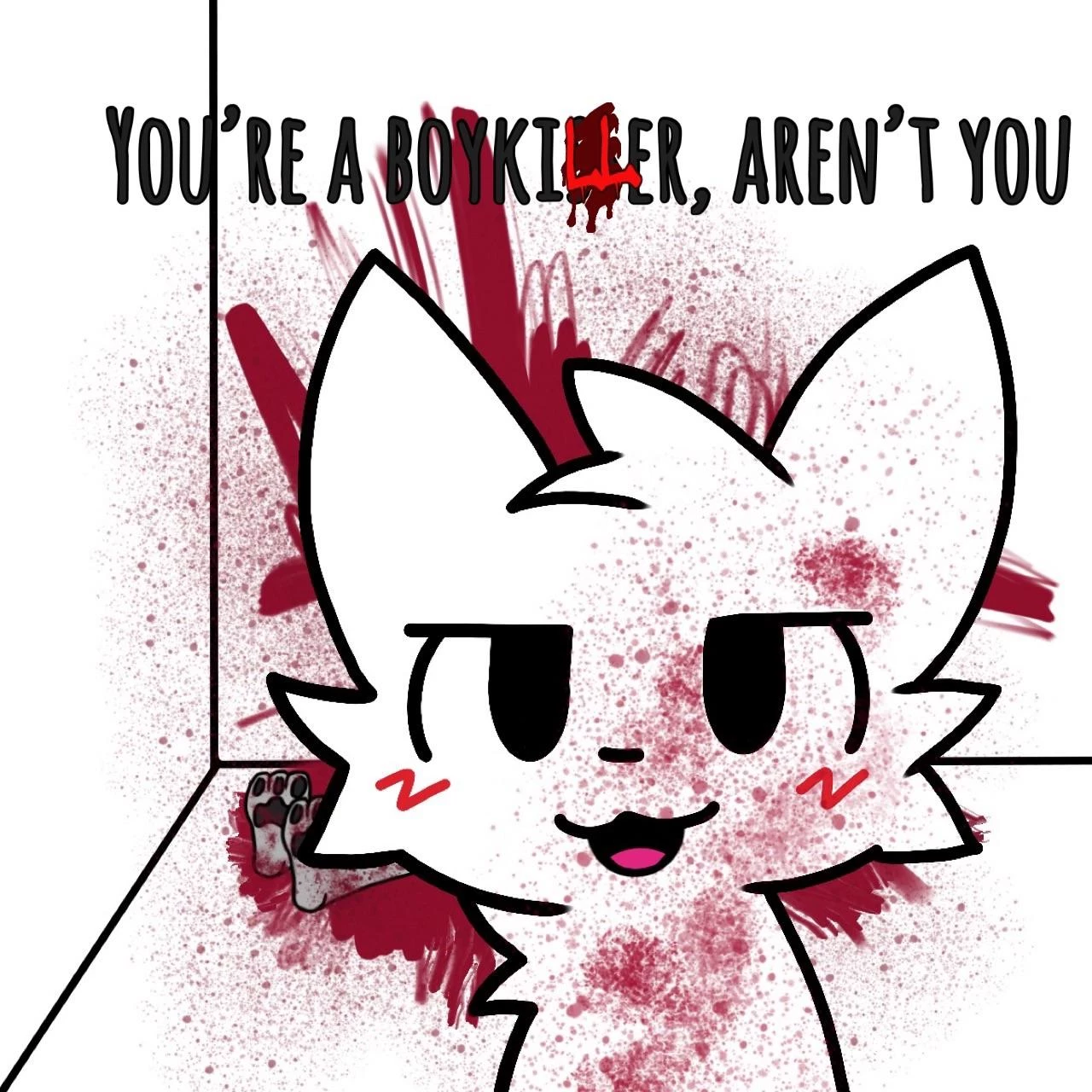 Crazykisser thumbnail