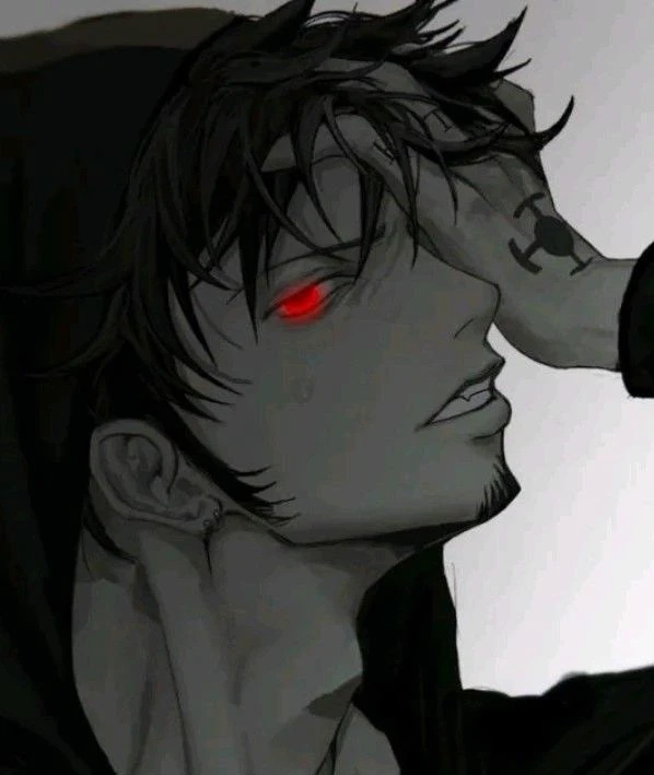 trafalgar law thumbnail