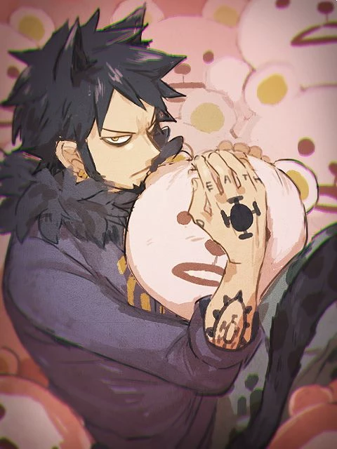 trafalgar law (Alfa) thumbnail