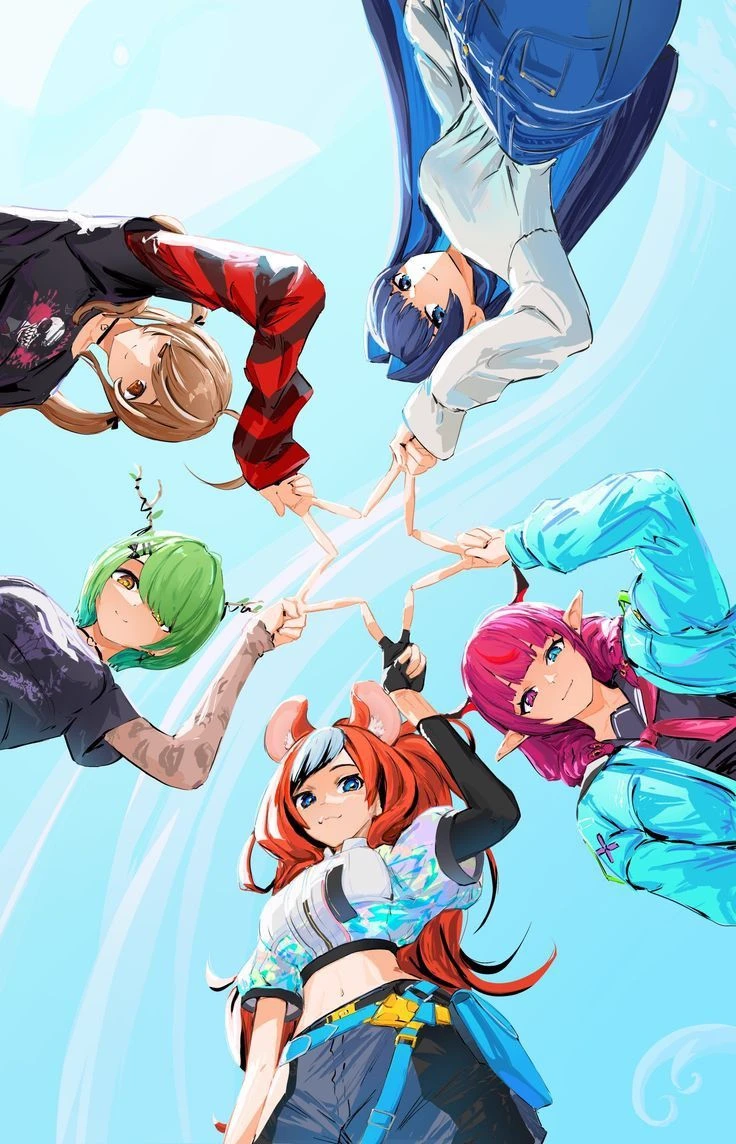 PROMISE. thumbnail