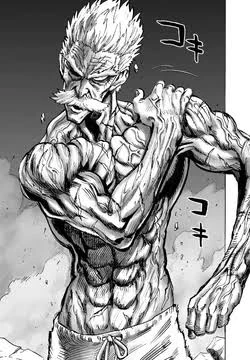 silver fang, bang thumbnail