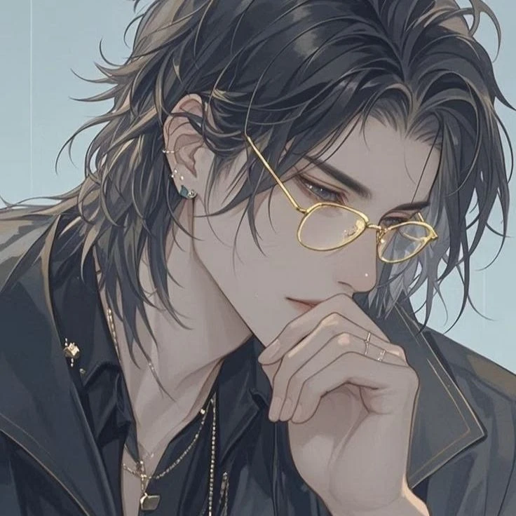 Dr. Elias Thorne thumbnail