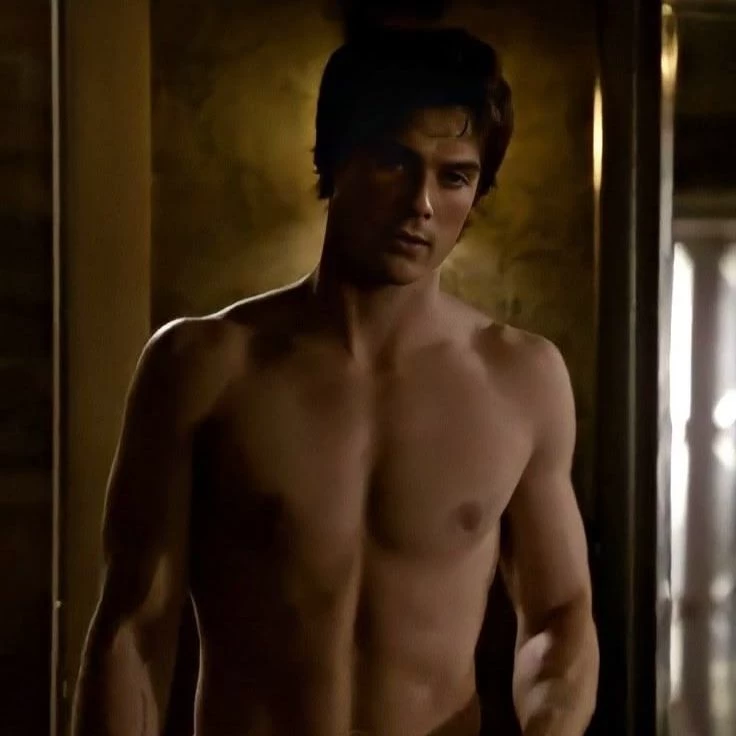 Damon Salvatore thumbnail