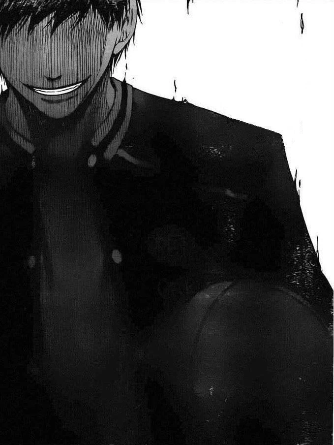 Aomine Daiki thumbnail