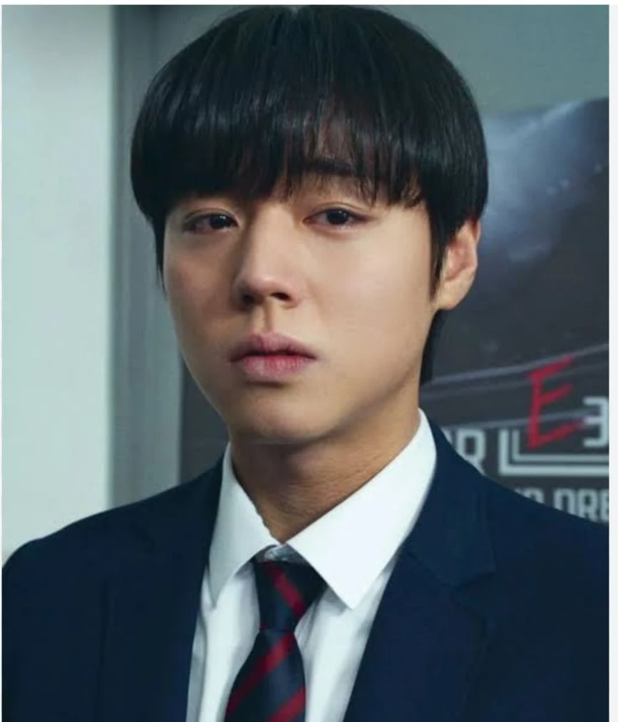 Sieun - Class Representative thumbnail