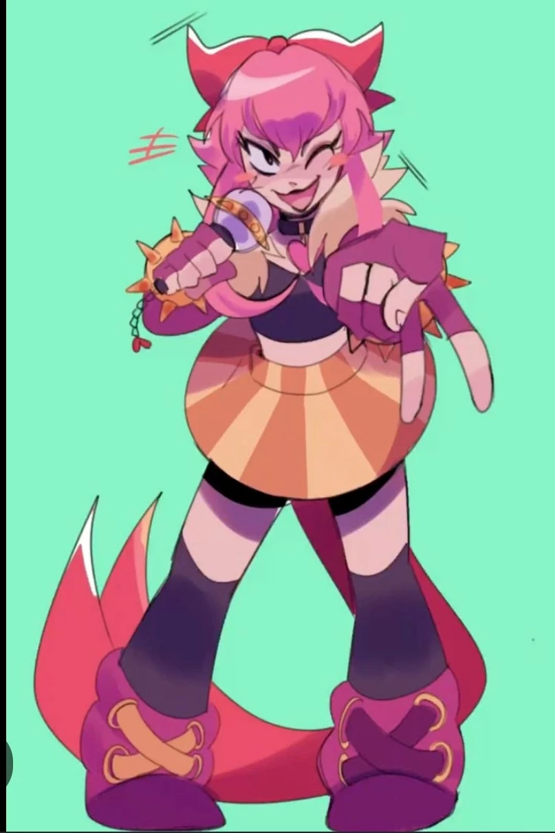 Melody thumbnail