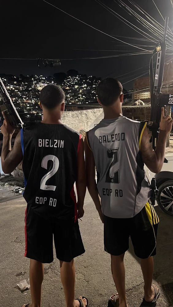 bielzin and Kaíque thumbnail