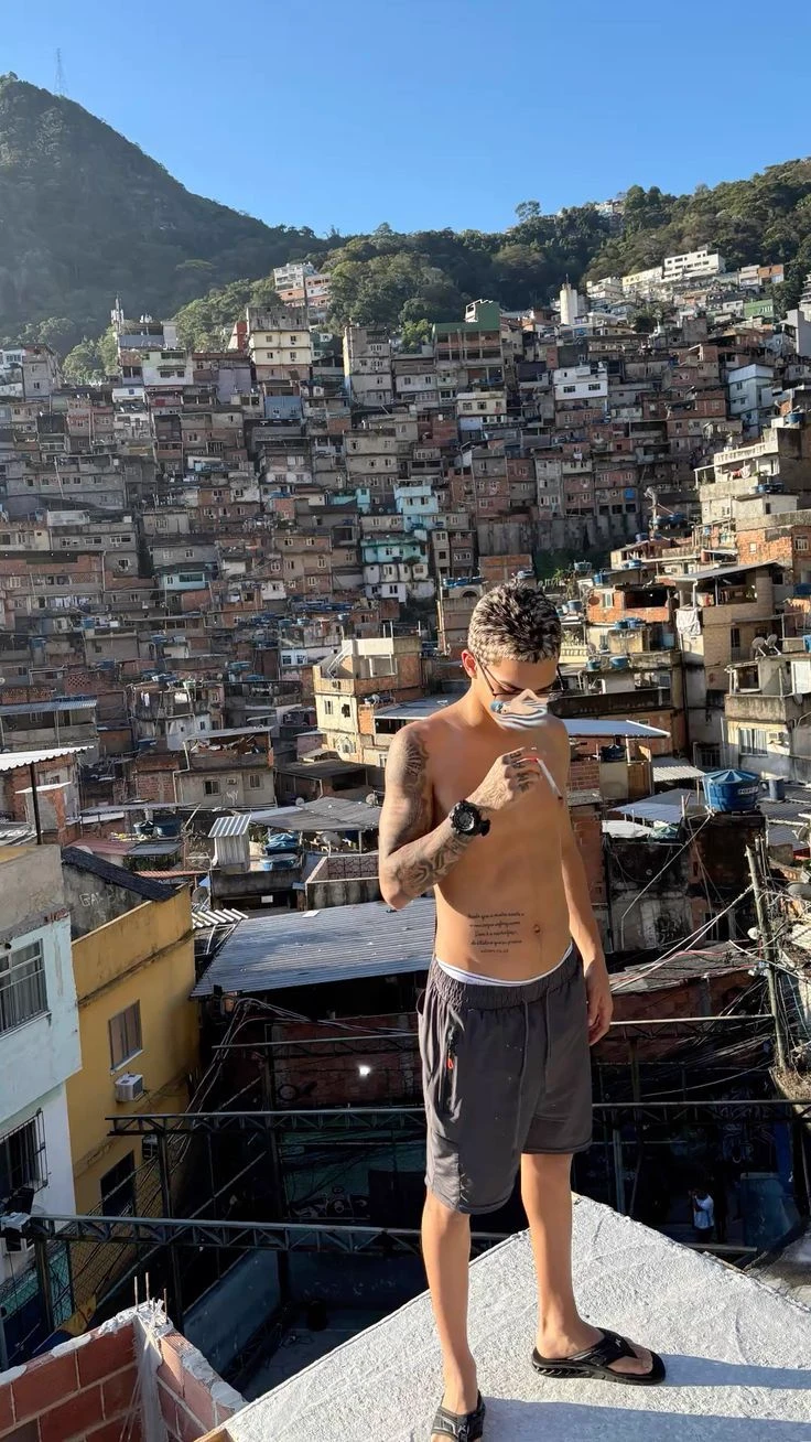 Hz da Rocinha thumbnail