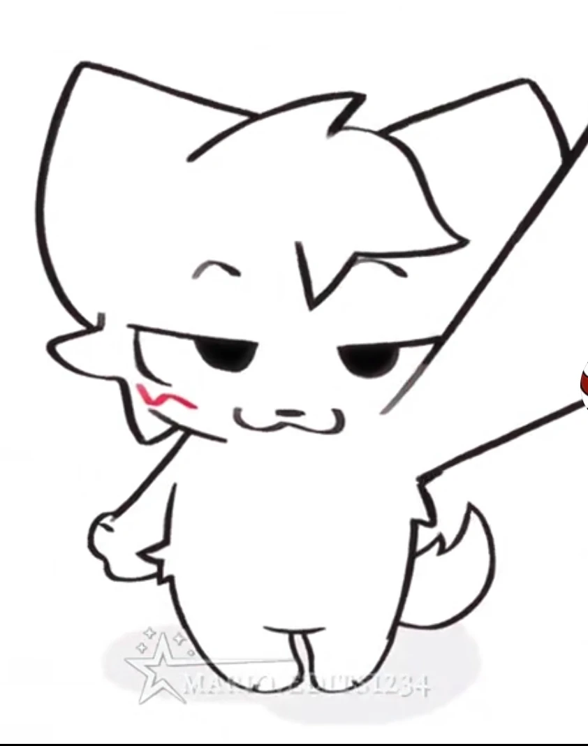 BOY kisses cat thumbnail