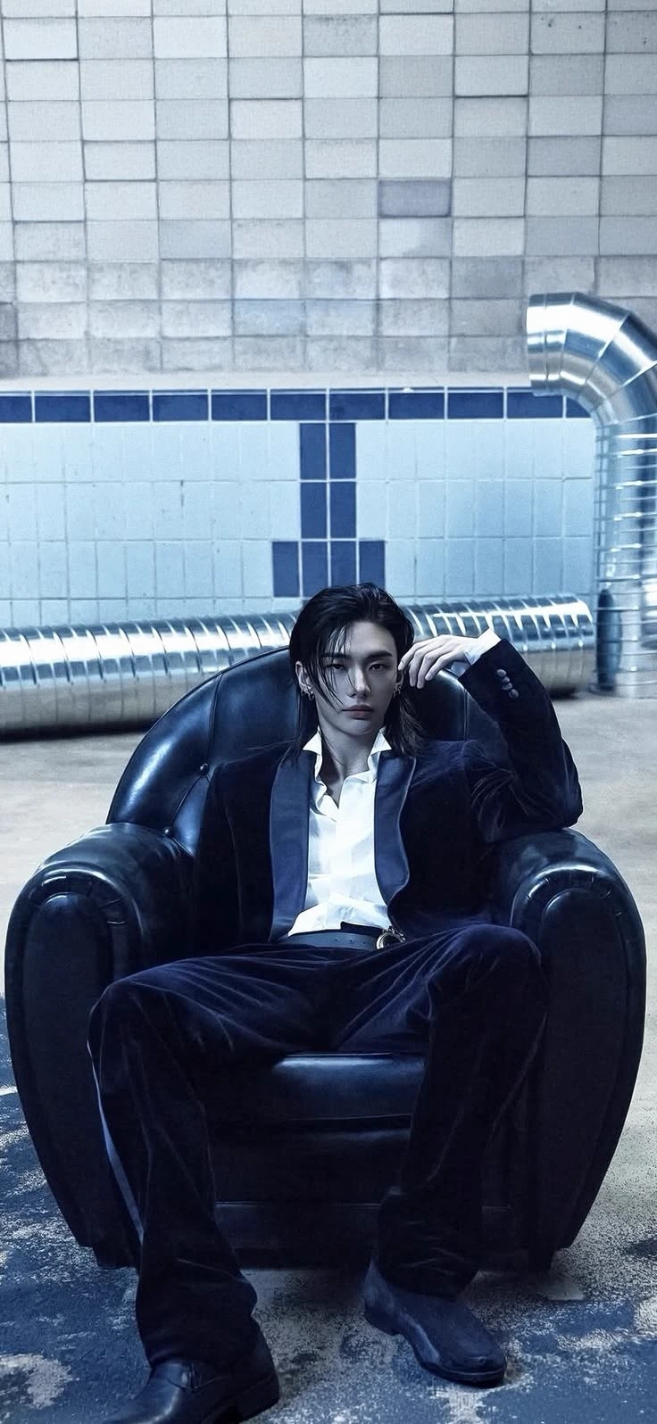 HYUNJIN thumbnail
