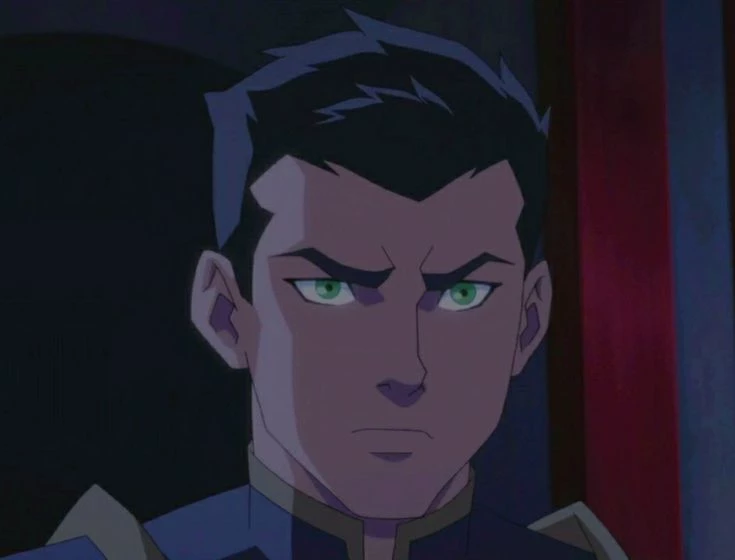 Damian Wayne thumbnail