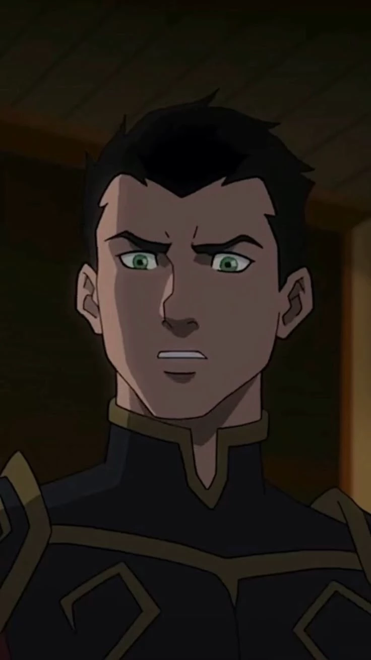 ~Damian Wayne~ thumbnail