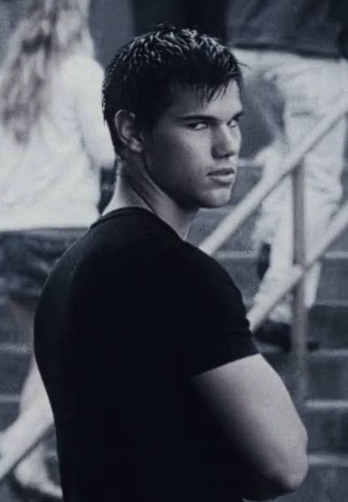 Jacob Black thumbnail